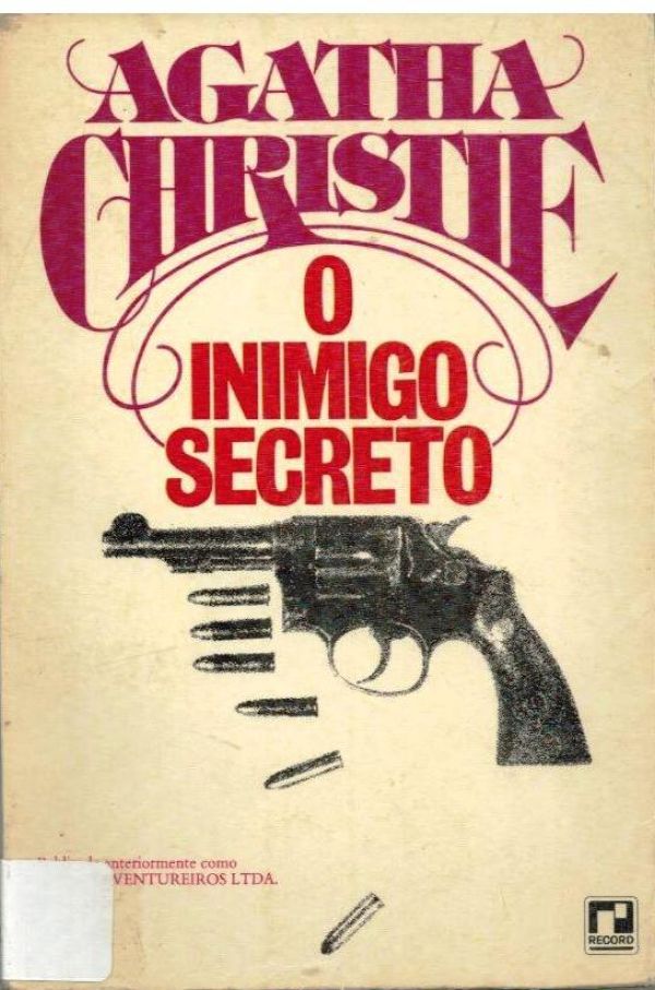 Inimigo Secreto, O